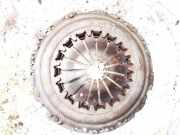 Druckplatte Kupplungsdruckplatte Fiat Doblo, 2000.03 - 2005.10 09k35r0200,