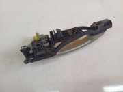 Türgriff Türaussengriff - Hinten Linke Opel Astra, H 2004.03 - 2009.12 Gebraucht ,