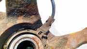 Sensor für ABS - Vorne Rechts Nissan Micra, K12 2003.01 - 2007.06 Gebraucht,