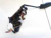 Pedalwerk Mazda Premacy, 1999.01 - 2005.03 cb0541ac0,cb05-41-ac0