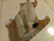 Scheibenwaschbehälter Vorne Wischwasserbehälter Opel Vectra, C 2002.04 - 2005.10 Gebraucht,