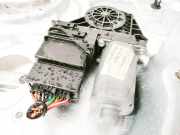 Fensterheber motor - Hinten Rechts Skoda Superb, I 2001.12 - 2008.03 105407301,05074285