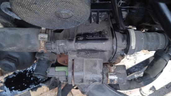 Thermostat Citroen C3, I 2005.06 - 2009.11 facelift 9654393880, Bild Thermostat Citroen C3, I 2005.06 - 2009.11 facelift 9654393880,