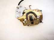 T?rschloss Stangen - Vorne Rechts Nissan Primera, P11 1996.06 - 2001.12 Gebraucht,