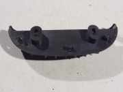 Innenausstattung Volkswagen Sharan, 7M 2005.11 - 2010.03 facelift 7m0819624b,95vwa014k87ac ASZ