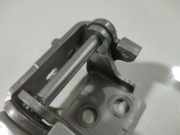 T?rscharnier Hinten Peugeot 207, 2009.06 - 2012.12 facelift Gebraucht,