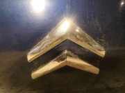 Emblem Citroen C4, I 2004.11 - 2008.06 Gebraucht,
