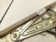 Fensterheber - Vorne Linke Peugeot 4007 2007 - 2012 Gebraucht,