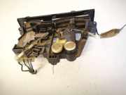 Bedienelement f?r Klimaanlage Opel Frontera A, I 1991.01 - 1998.10 526180,526180-002