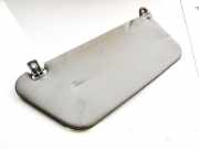 Sonnenblende Chevrolet Matiz, 2005.03 - 2010.10 Gebraucht,