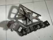 Stoßstangenhalter - Vorne Rechts Renault Scenic, III 2009.02 - 2013.06 Gebraucht ,