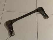 Halteband Kraftstoffbeh?lter Nissan Qashqai, I 2006.01 - 2010.06 Gebraucht,