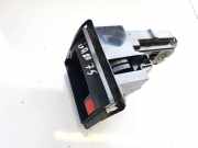 Sitzschloß Seat Cordoba I 1999.06 - 2002.06 facelift 417302l,