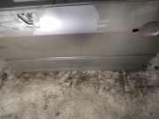 Zierleiste Tür Zier-Schutzleiste - Vorne Linke Peugeot 407, 2004.05 - 2010.12 Gebraucht,