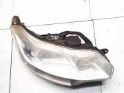 Hauptscheinwerfer - Vorne Rechts Citroen C5, II 2008.02 - 2011.01 89045709,