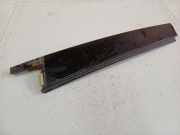 Blende unter Rückleuchte - Hinten Rechts Jaguar X-Type, 2001.06 - 2007.11 Gebraucht ,