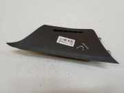 Lüftungsgitter Armaturenbrett Toyota Auris, I E15 2006.10 - 2012.10 6221902010LH,62219 02010 LH