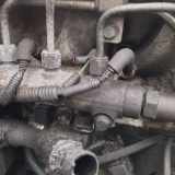 Kraftstoffverteiler Volvo S80, 1998.05 - 2004.06 Gebraucht,