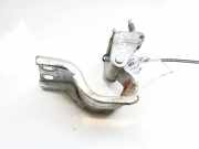 Lang Heckklappe Scharniere Scharnier Links Volkswagen Passat, B6 2005.08 - 2010.11 3c9827302d, BMP