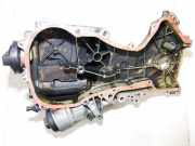 Abdeckung für Zahnriemen Volkswagen Golf, V 2003.10 - 2008.10 03c109211e,