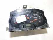 Tachometer Nissan Micra, K12 2003.01 - 2007.06 ax764,3812774