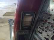 Kennzeichenleuchte Citroen C8, I 2002.07 - 2008.06 Gebraucht,