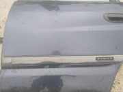 Zierleiste T?r Zier-Schutzleiste - Hinten Linke Mitsubishi Space Star, 1998.06 - 2002.10 Gebraucht,