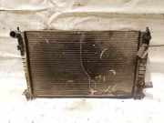 Wasserkühler SAAB 9-5, 1997.09 - 2005.11 52466798, 4575718