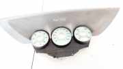 Tachometer Citroen C8, I 2002.07 - 2008.06 1490107080, 501021630050