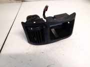 Lüftungsgitter Armaturenbrett Opel Astra, G 1998.09 - 2004.12 90560336,