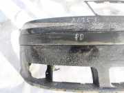 Zier-Schutzleistensatz für Stoßfänger - Vorne Rechts Seat Alhambra, 2000.06 - 2010.03 facelift Gebraucht,