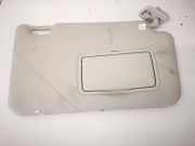 Sonnenblende Nissan Micra, K14 2017 - 2020 Gebraucht,