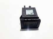 Schalter für Heckscheibe Heckscheibenheizung Volkswagen Golf, IV 1997.08 - 2003.10 1j0959621c,