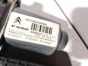 Fensterheber motor - Vorne Rechts Citroen C4 Picasso, I 2006.01 - 2013.06 9674032680, 400962f