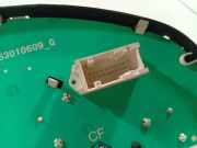 Tachometer Peugeot 407, 2004.05 - 2010.12 110080221012, 110.080.221 012 9651855380 221.012 001668 9651855380 221012001668