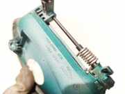 Türgriff Türaussengriff - Hinten Linke Jaguar X-Type, 2001.06 - 2007.11 1x4322605afw,