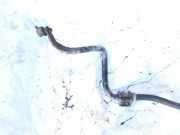 Stabilisator Vorne Toyota Corolla, 2001.11 - 2004.02 Gebraucht,