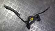 Pedalwerk Opel Astra, G 1998.09 - 2004.12 90571745,