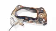 Lagerbock rachsträger - Hinten Linke Volkswagen Sharan, 7N 2010.03 - 2015.06 3c0505129b, CFFB