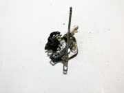 T?rschloss Stangen - Hinten Linke Hyundai Lantra, 1996.02 - 2000.09 Gebraucht,