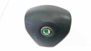 Airbag Fahrer Skoda Roomster, I 2006.01 - 2010.05 5J0880201C,
