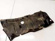 Unterfahrschutz Nissan X-Trail, 2001.06 - 2007.06 Gebraucht,