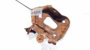 Lagerbock rachsträger - Hinten Linke Fiat Punto, 2005.10 - 2012.03 Gebraucht,