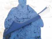 Innenausstattung Citroen Berlingo, II 2008.04 - 2018 9681031677,