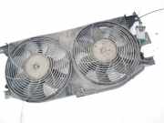 Kühlerlüfter Lüftermotor Mercedes-Benz ML, W163 1998.02 - 2005.06 a1635000155,