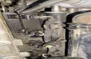 Kraftstoffverteiler Fiat Tipo, 2015 - 2020 Gebraucht,