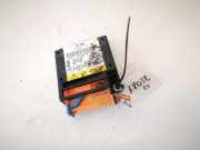 Steuerger?t Airbag Citroen C3, I 2002.02 - 2005.06 9651927580,