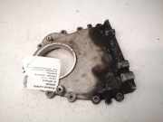 Zahnriemenschutz Abdeckung Audi A6, C6 2005.01 - 2008.10 059109130D,059109130D 059109153B