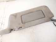 Sonnenblende Toyota Avensis Verso, 2001.08 - 2009.11 Gebraucht,