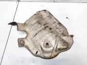 Hitzeschutzblech Abgaskrümmer Renault Scenic, II 2006.06 - 2009.02 facelift 8200486291,